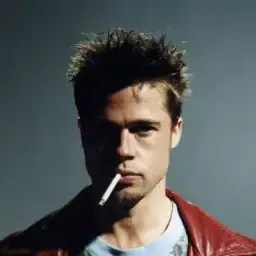 Germond's Avatar'